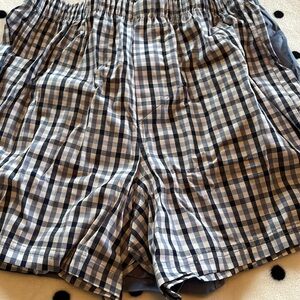 Gap Men’s woven Boxers